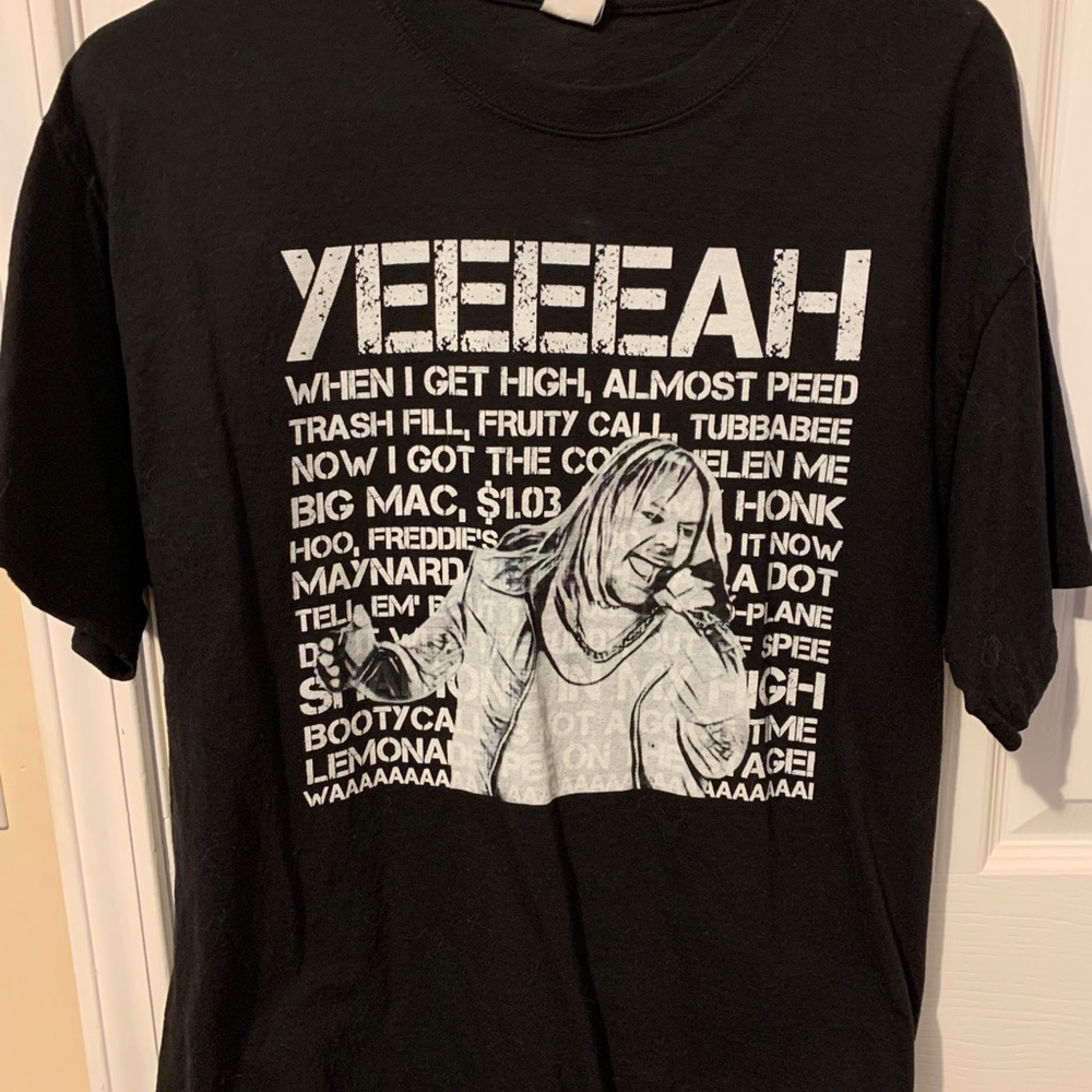Funny Vince Neil shirt